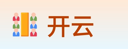 开云 logo